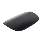Fuel Tank Cover Painted Black 2057570106 for Mercedes-Benz W205 C300 C350 2015-2018