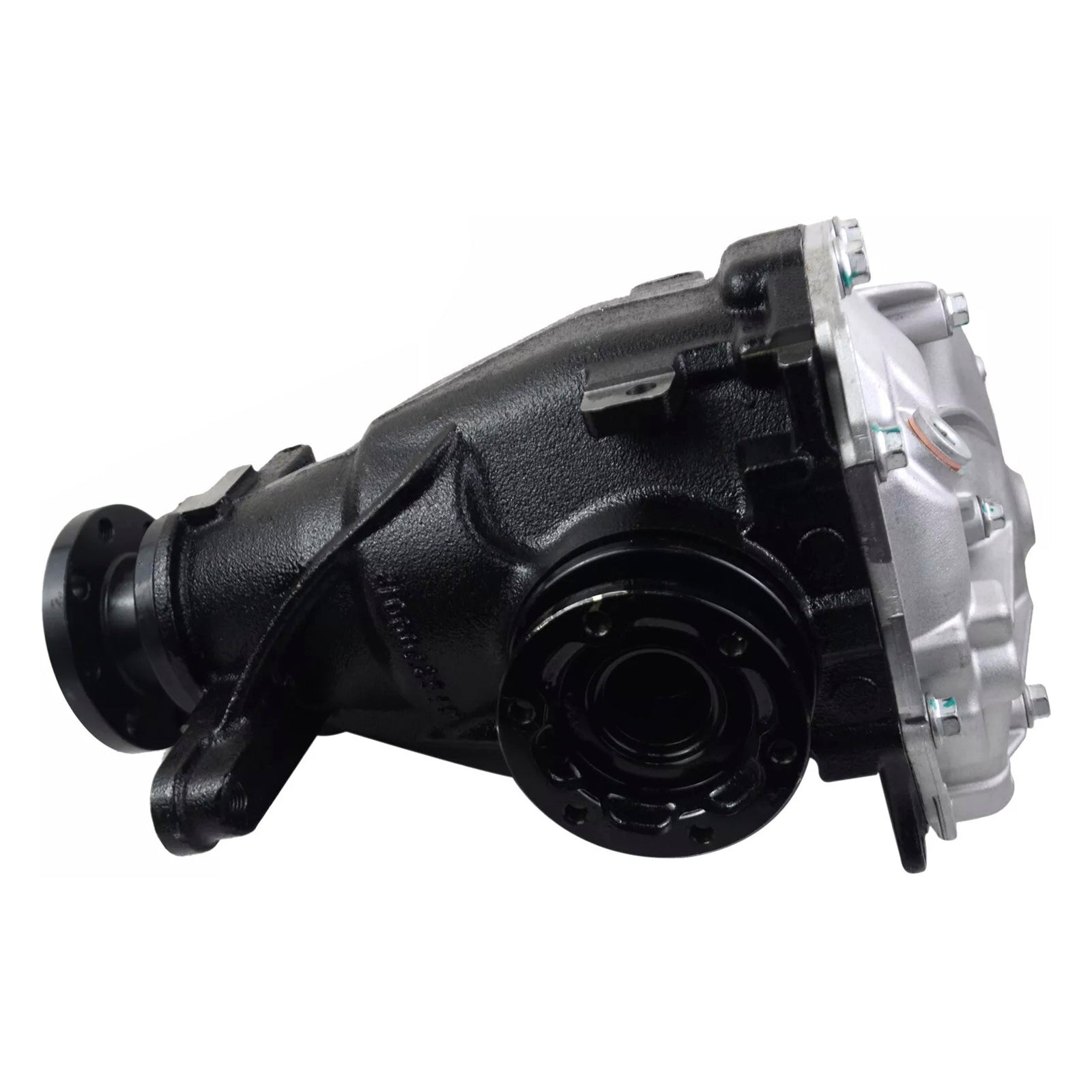 BMW E81 E87 E90 E91 E92 Rear Axle Gear Differential 3.91 33107524325