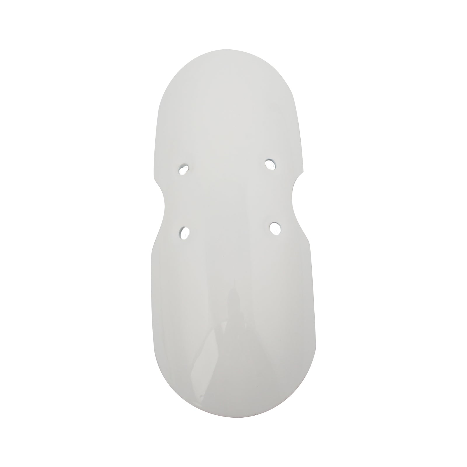 2001-2016 Bonneville T100 Scrambler Thruxton Front Fender Mudguard
