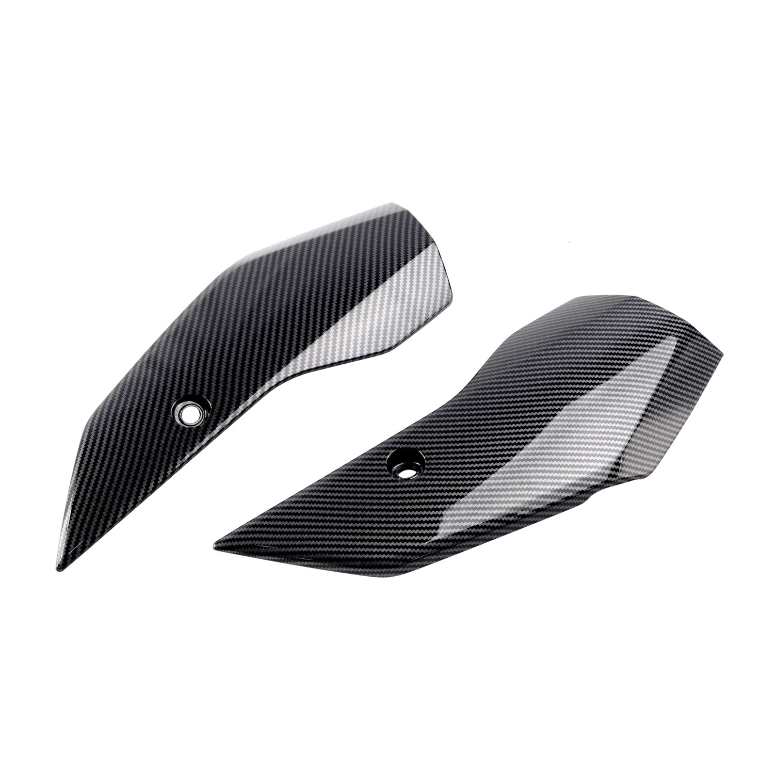 2023-2024 Yamaha X-MAX 300 XMAX300 Front Fender Side Panel Fairing