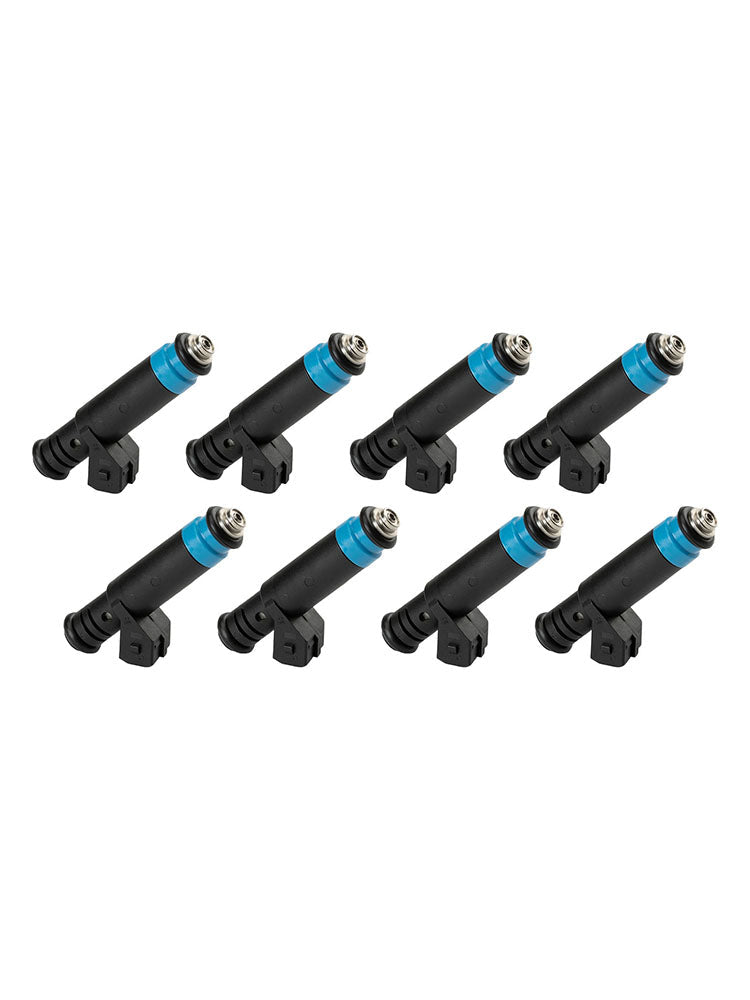 1995 For Ford Mustang SVT Cobra R 5.8L V8 8Pcs Fuel Injector FI114991