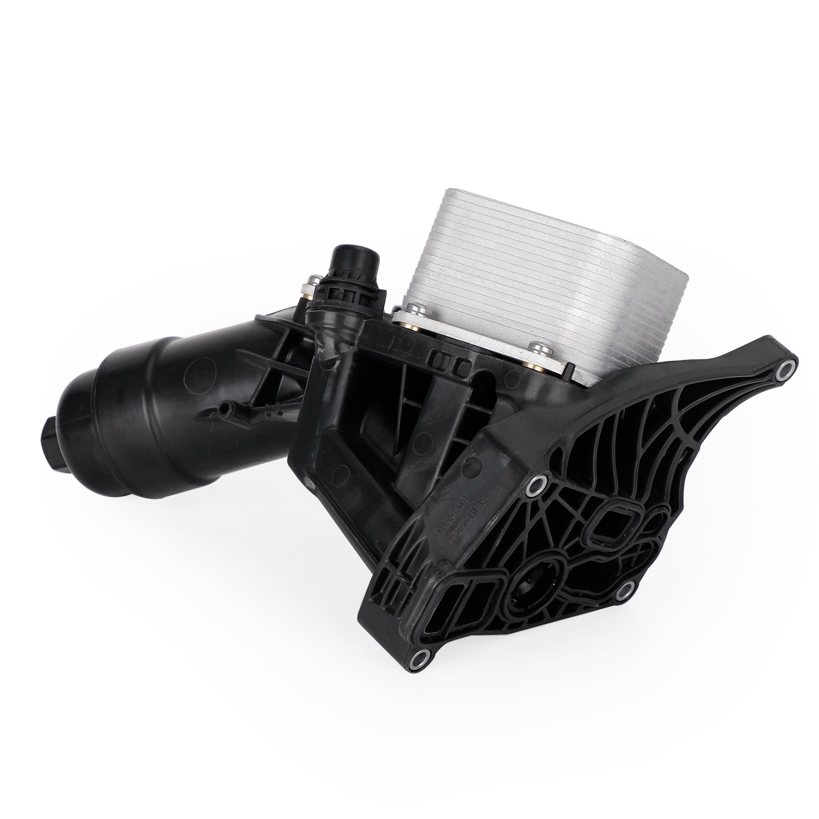 BMW F20 F22 F30 G30 G32 X4 Engine Oil Cooler Filter Housing 11428596283