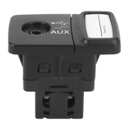 USB Media Player USB/AUX Socket 735547937 for Fiat 500 Panda Punto