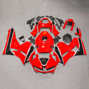 Injection Fairing Kit Bodywork Plastic ABS For Honda CBR600RR 2013-2025 F5