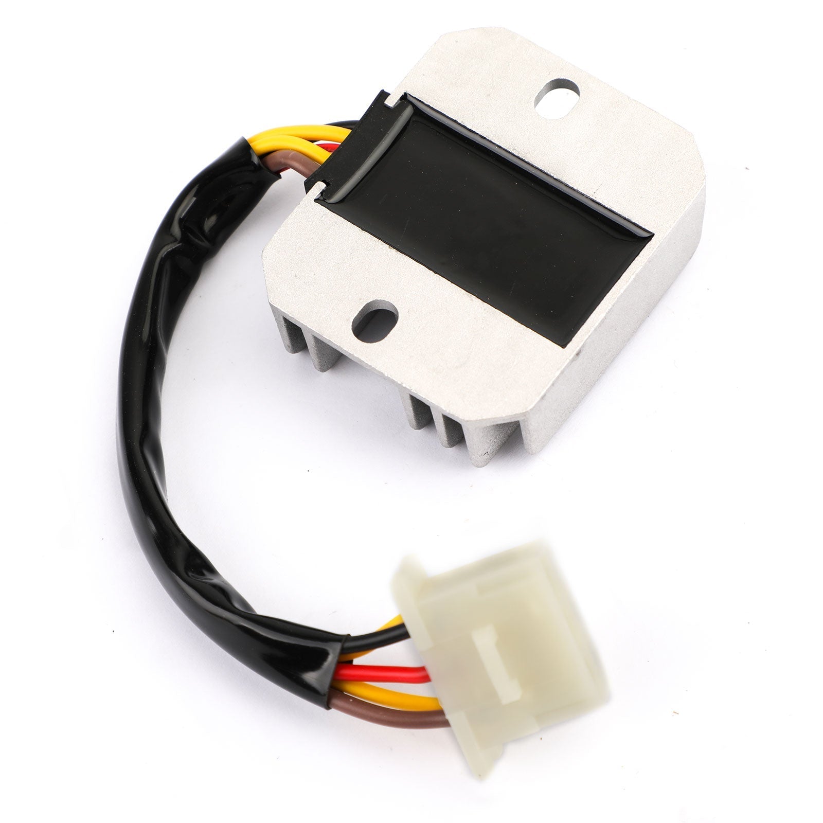 Voltage Regulator Fit for Kawasaki KZ250 LTD / KZ440 A4 D5 1983 KZ750 B1 1976