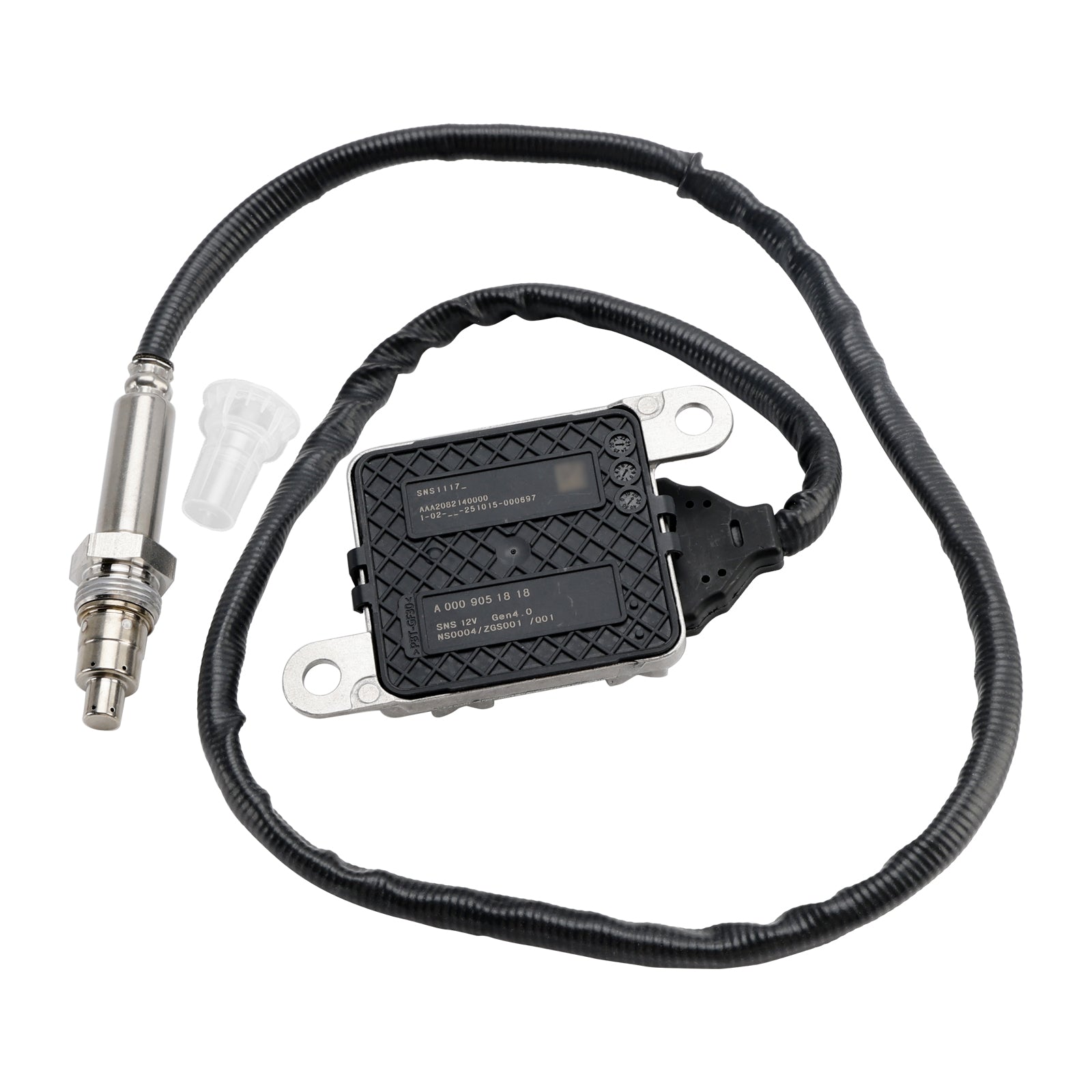 Mercedes-Benz W213 W177 W222 NOX Sensor Oxygen Sensor A0009051818