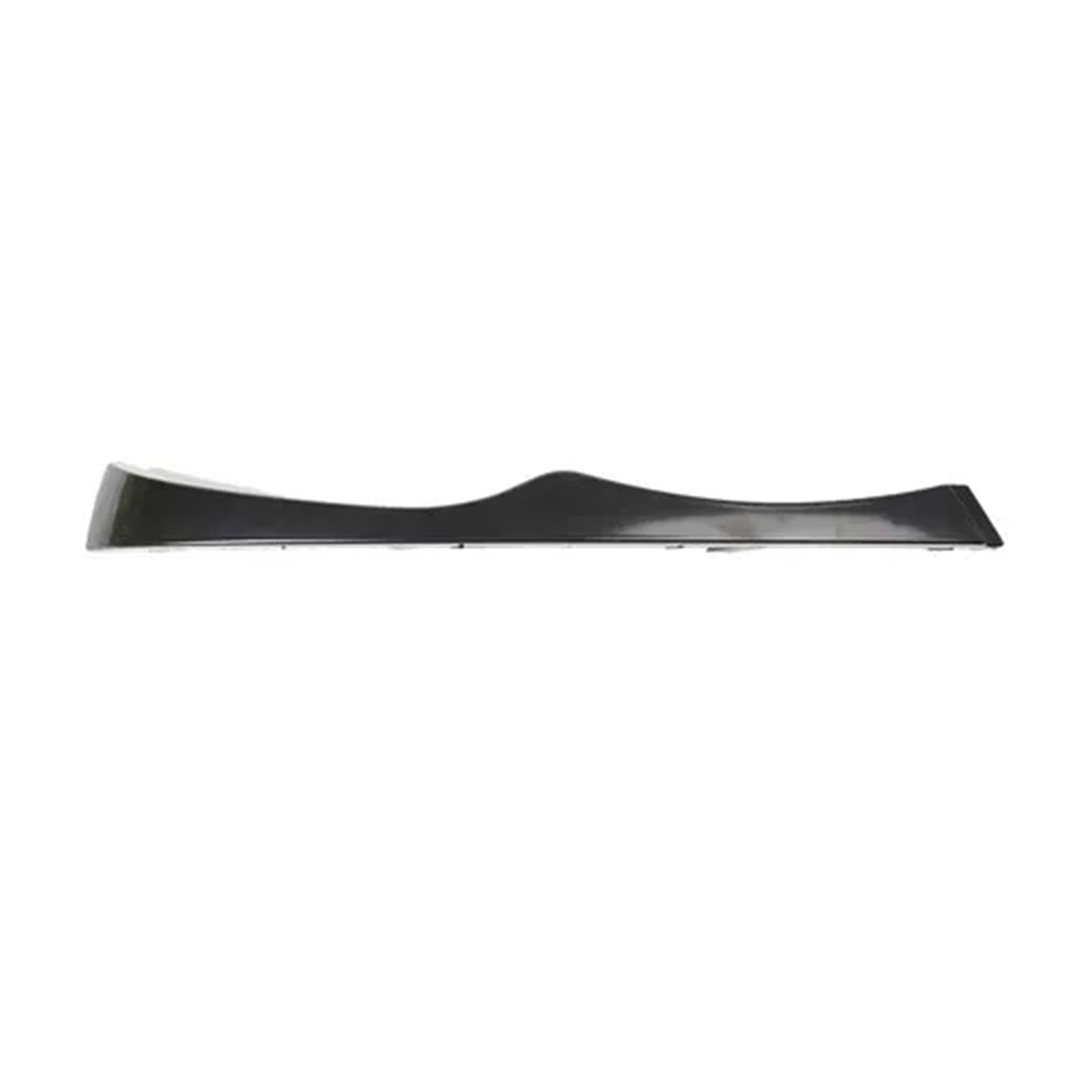 2002-2005 BMW E46 330i 330Xi 325i 325Xi 2PCS Upper Headlight Cover Strips