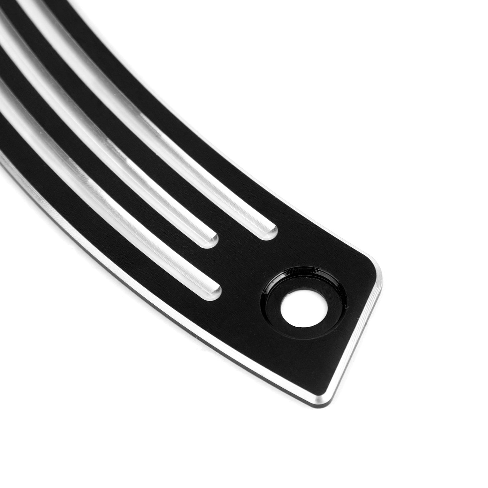 2017-2019 Honda REBEL CMX500 CMX300 Motorcycle Rear Fender Cover Trim Plate