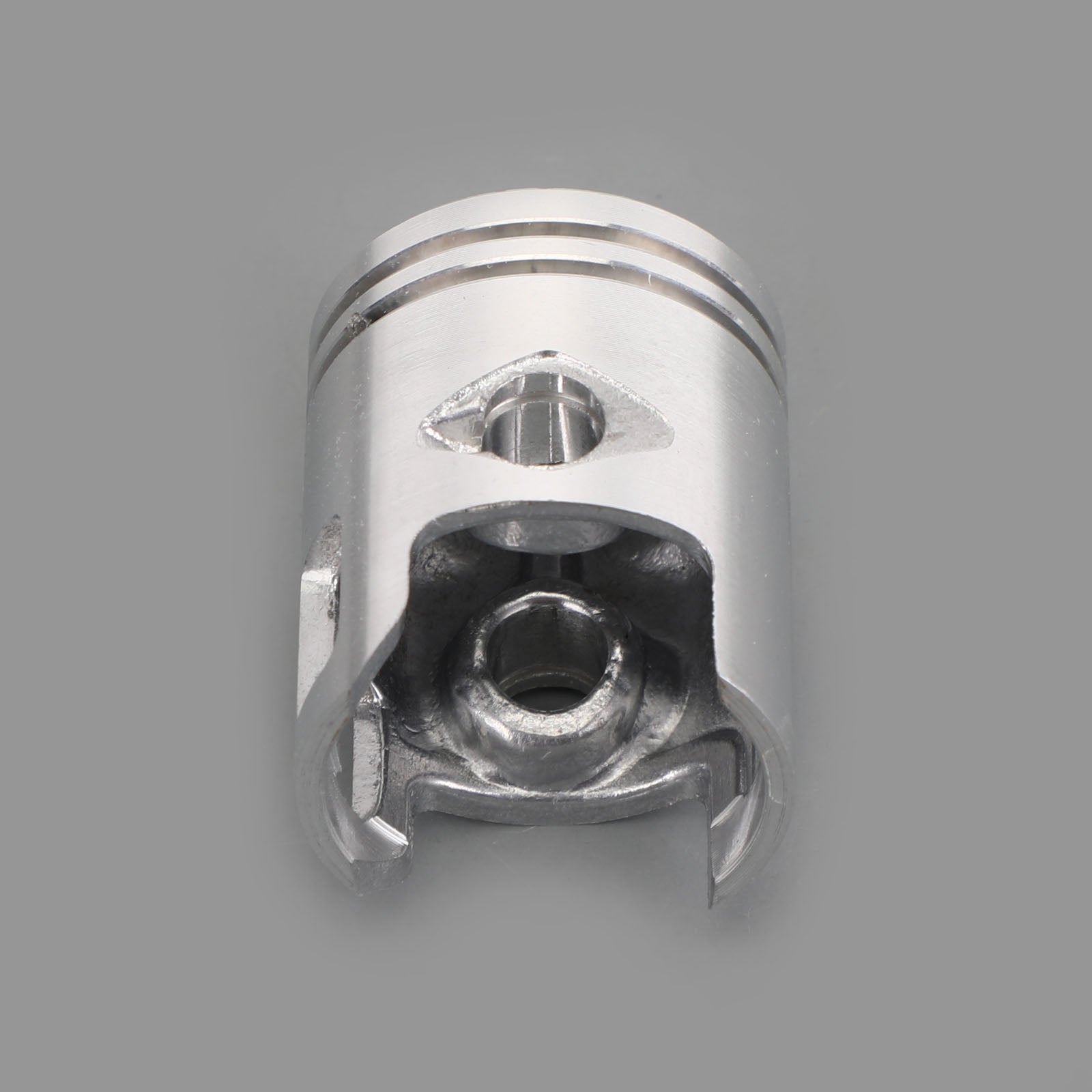Piston Ring Pin Clip Kit For Can-Am Mini Ds Quest 50 2002-2006 Generic
