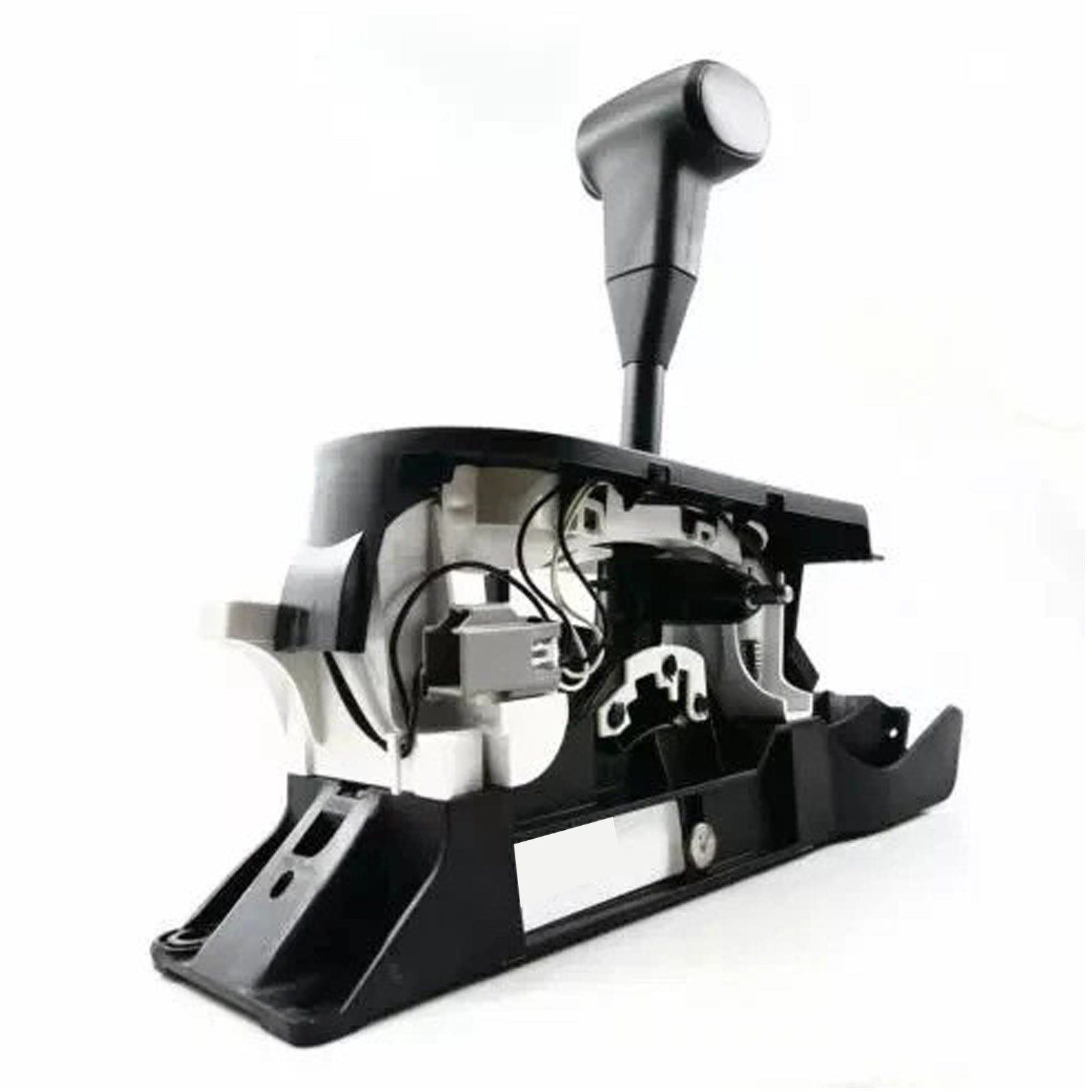 2007-2010 For Floor Shift Automatic Lever Auto Transmission Jeep Wrangler JK New Shift Lever w/Auto Trasmision Assembly 52060162AE