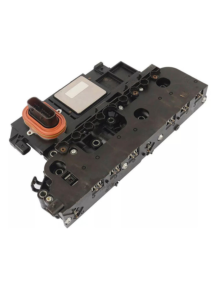 2008-2017 Chevrolet Equinox 3.6L 6T70/6T75/6T80 TCM Transmission Control Module 24041871 24275868 24261875