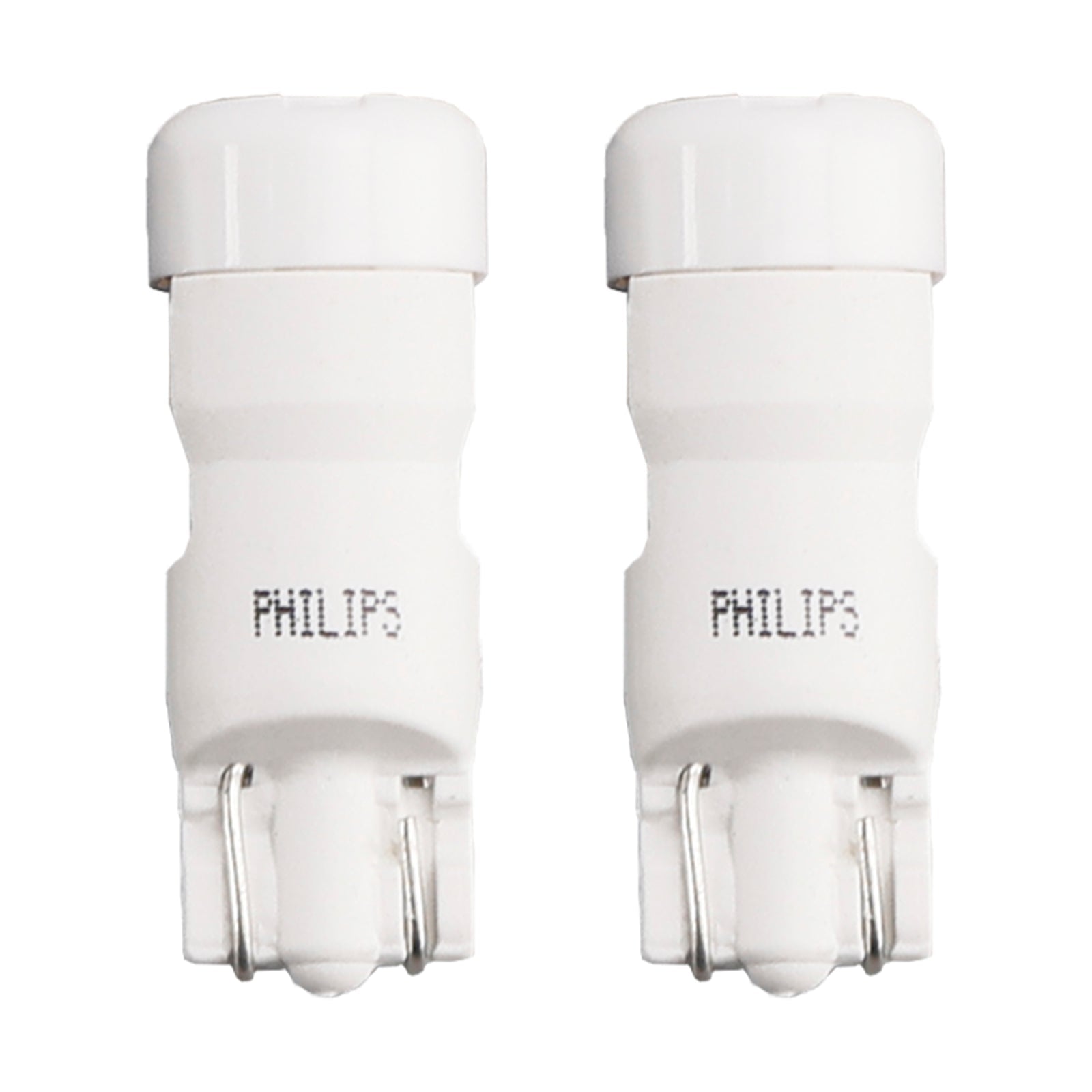 Car Light LED-T10 Ultinon Pro6000 W5W 11961WU60 4000K For PHILIPS