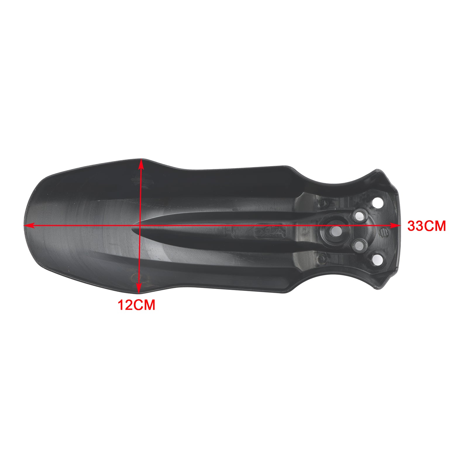 2023-2024 Honda CC110 Cross Cub 110 Front Fender Mudguard Fairing