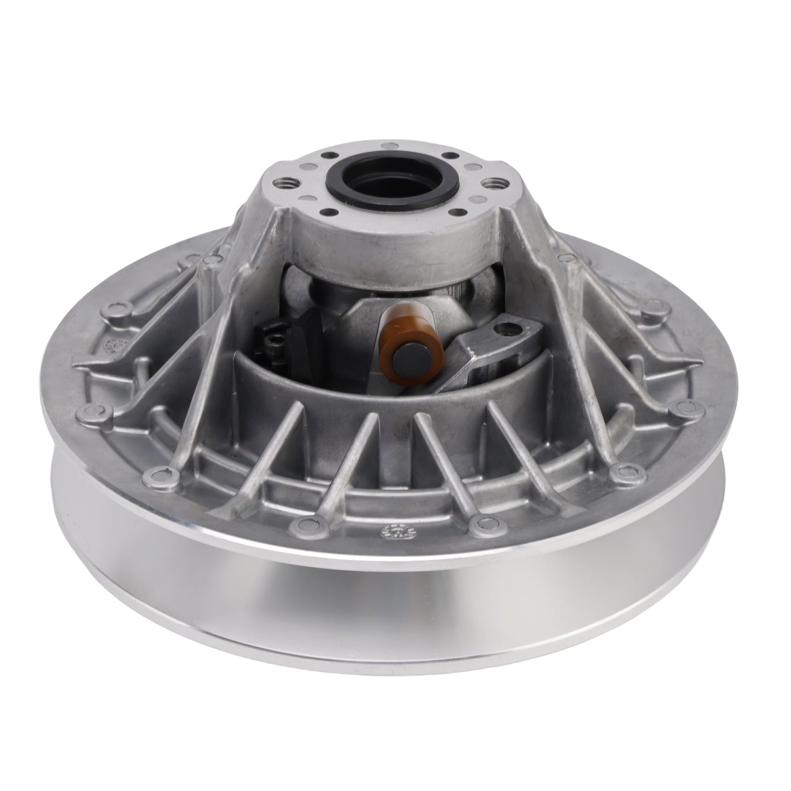 Massimo Warrior 800 Rear Variator Secondary Driven Clutch 21040303303
