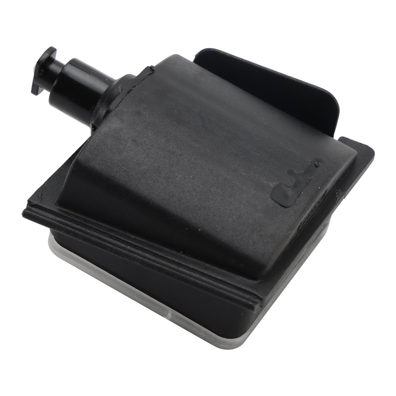 Mercedes-Benz EQC Hybrid Fuel Flap Release Actuator Motor A0008206212