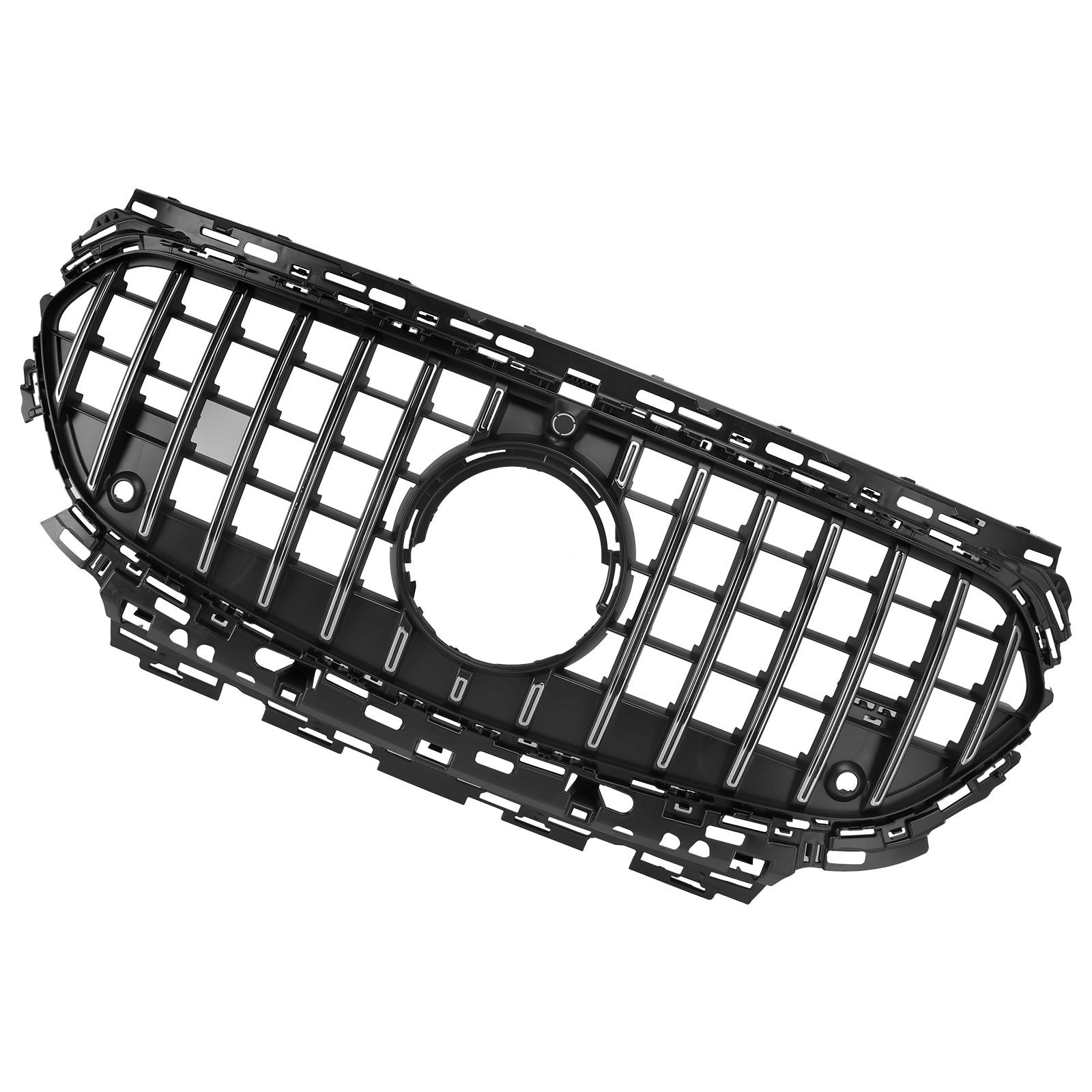 2024+ Mercedes-Benz E-Class W214 S214 X214 Front Bumper Grille Grill