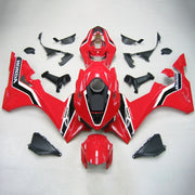 2020-2025 Honda CBR1000RR-R Injection Fairing Kit Bodywork Plastic ABS #108