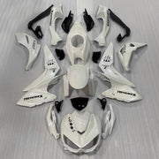 Injection Fairing Kit Bodywork Plastic ABS fit For Kawasaki Z1000 2014-2017