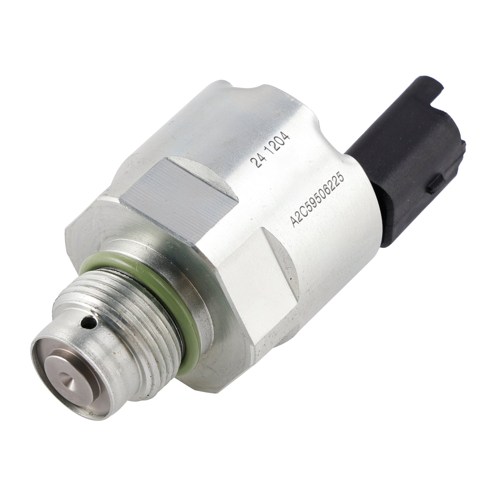 2001-ON FORD FIESTA V 1.4 TDCi (BHP:68) Fuel Pump Pressure Regulator Control Valve A2C59506225 193341