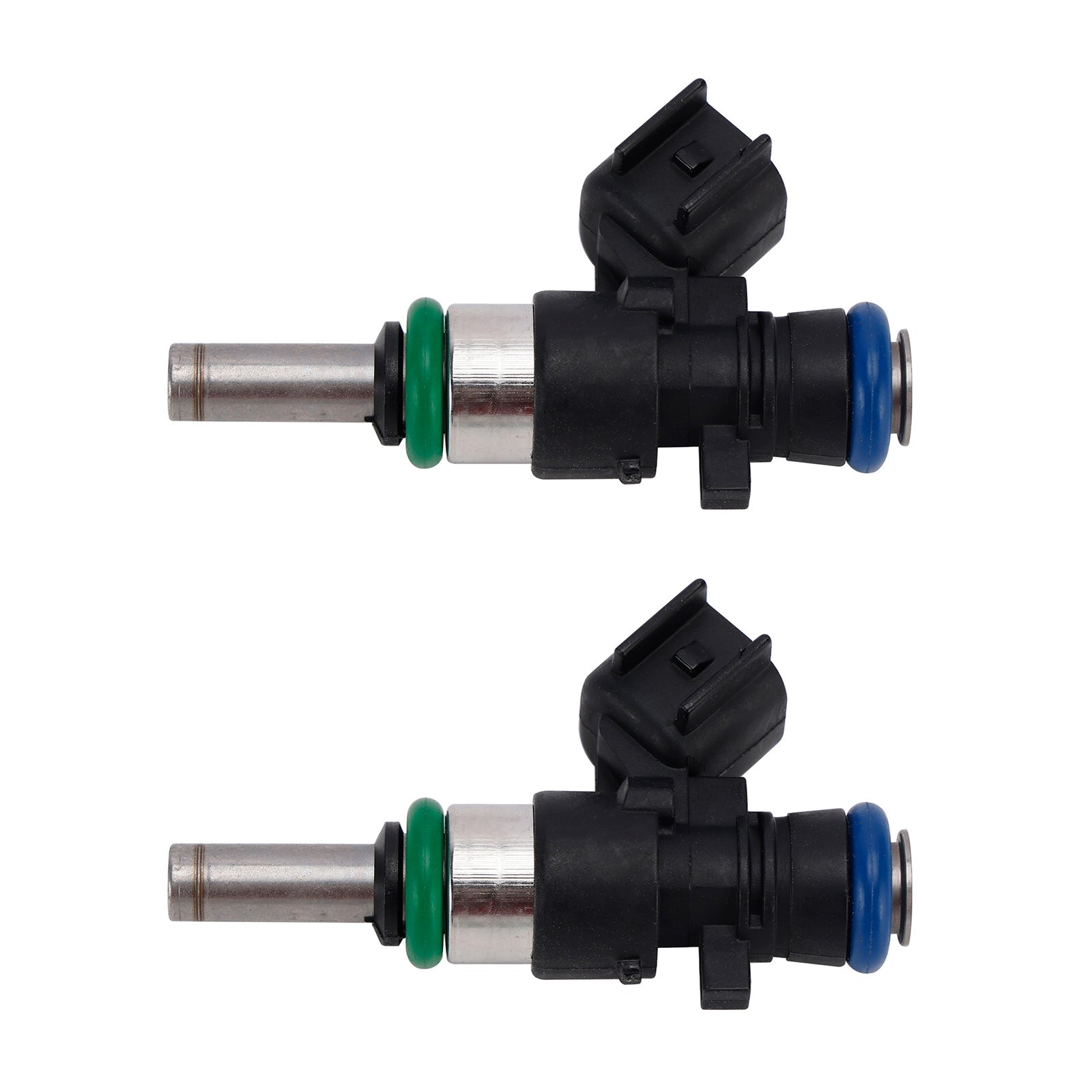 2PC 2521387 Fuel Injectors GX1128IJ118XG For Polaris RZR XP 1000 2017-2026