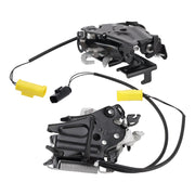 2018- For BMW Z4 Roadster (G29) Engine Hood Lock Active Left + Right Set 7347411