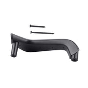 Left Driver Side Inner Door Pull Handle For Ford Fiesta Manual Window 2011-2020