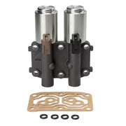 2009 Honda Element EX Sport Utility 4-Door 2.4L Transmission Dual Linear Solenoid 28260-R90-004