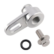 Vacuum Port 1/8 NPT Hose Adapter for LSA LS9 LT4 LS Supercharger MAP
