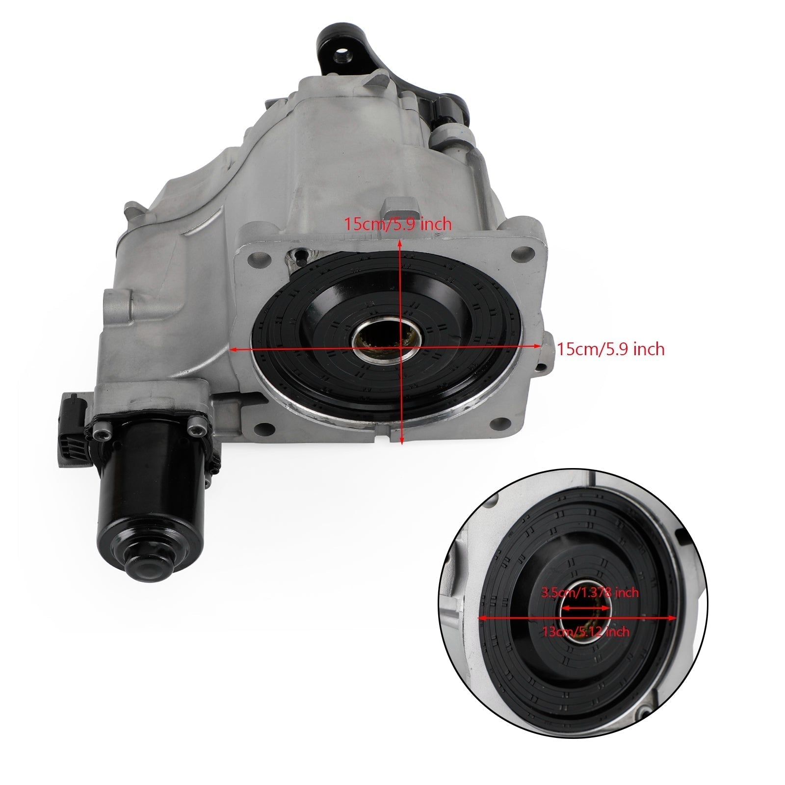 2013-2018 Hyundai Santa FeTucson Coupling Assembly 47800-3B520 478003B520