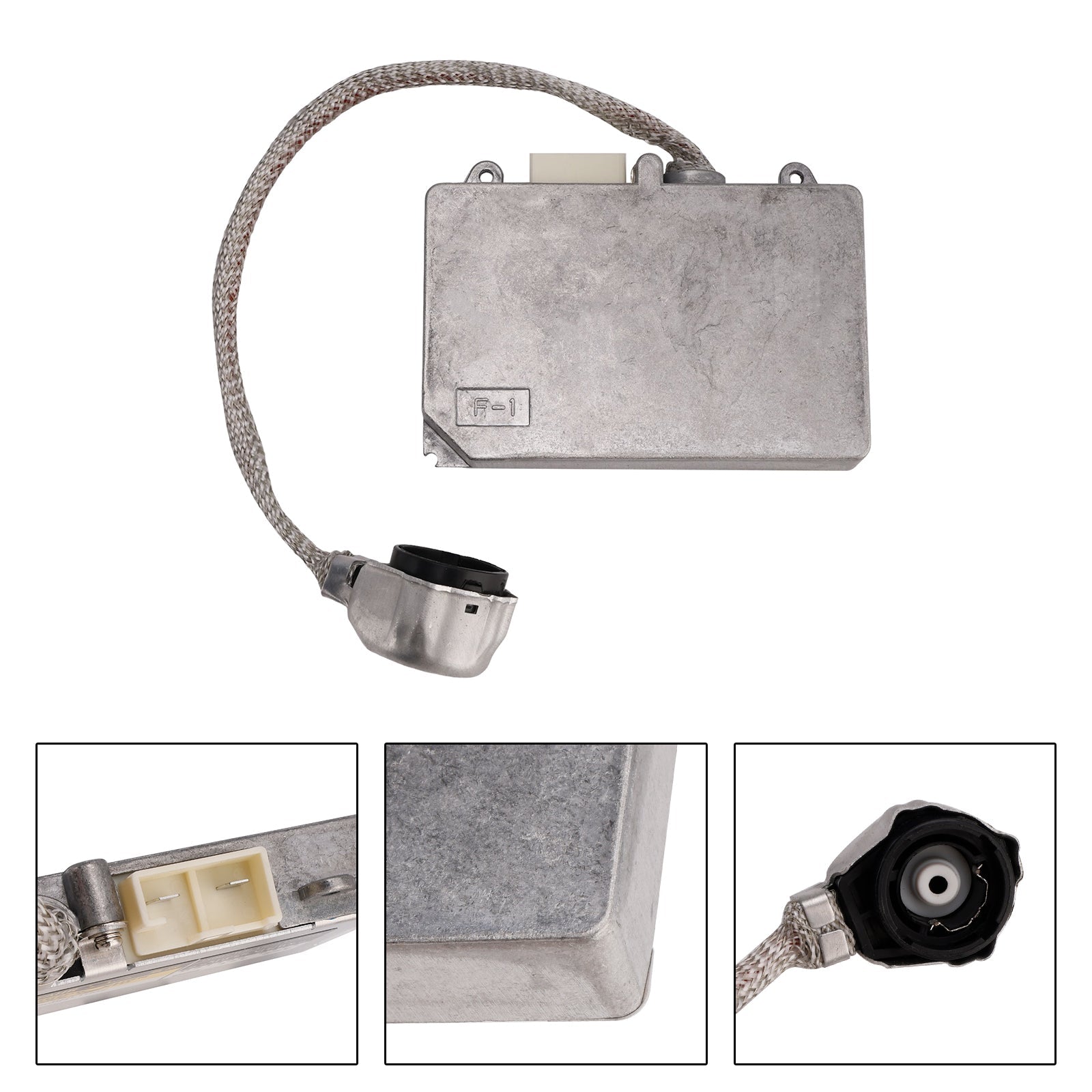 Headlight Ballast Control Unit Module 8596730050 For Toyota 2005-2008