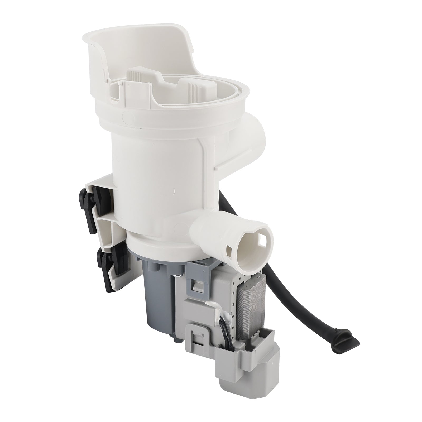 00436440 Washer Drain Pump Compatible With Bosch Washing Machine 436440 00674704