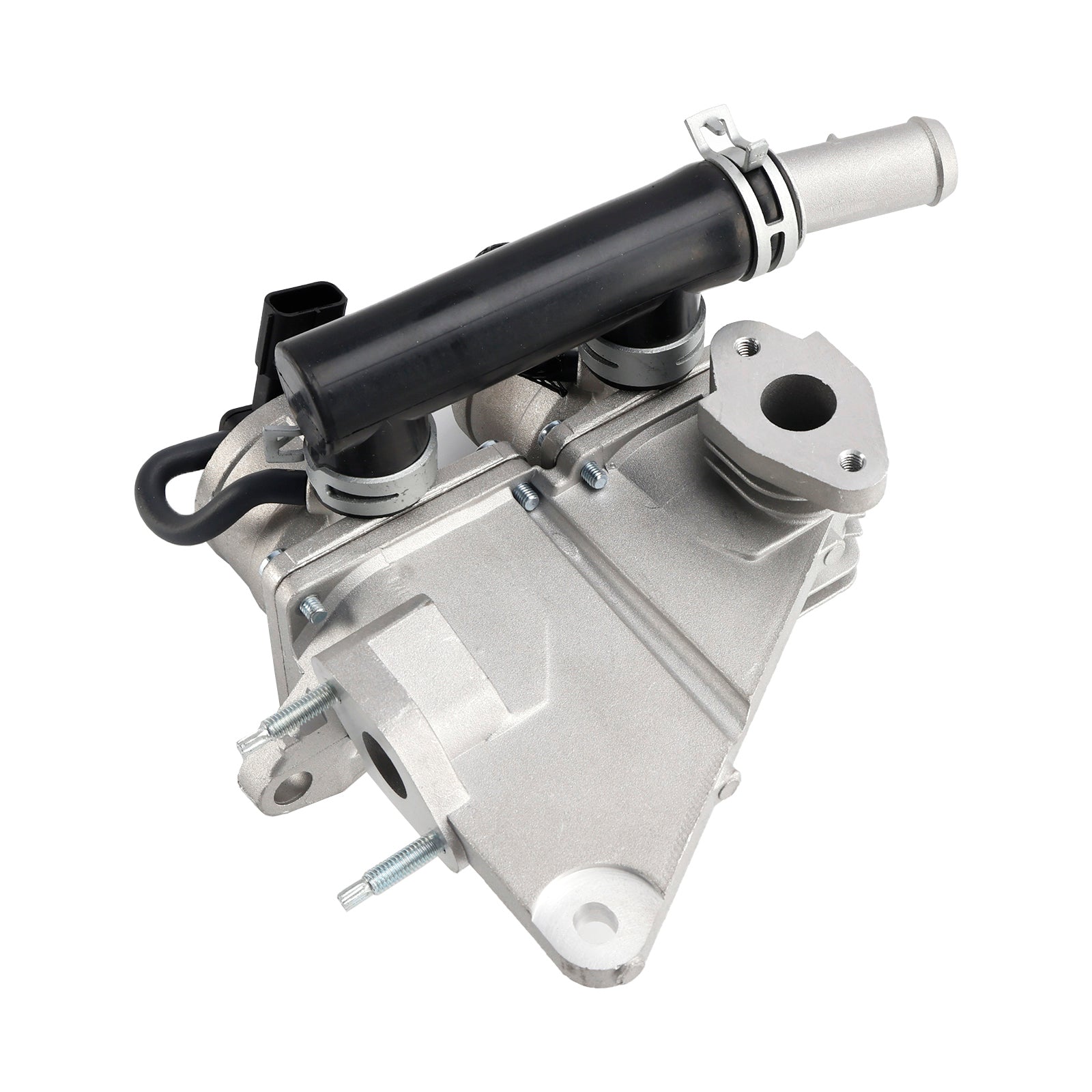 2012-2015 Tacoma with 4.0L V6 1GR-FE engine Secondary Air Injection Smog Valve 25710-31022 25710-31020, 25710-31021