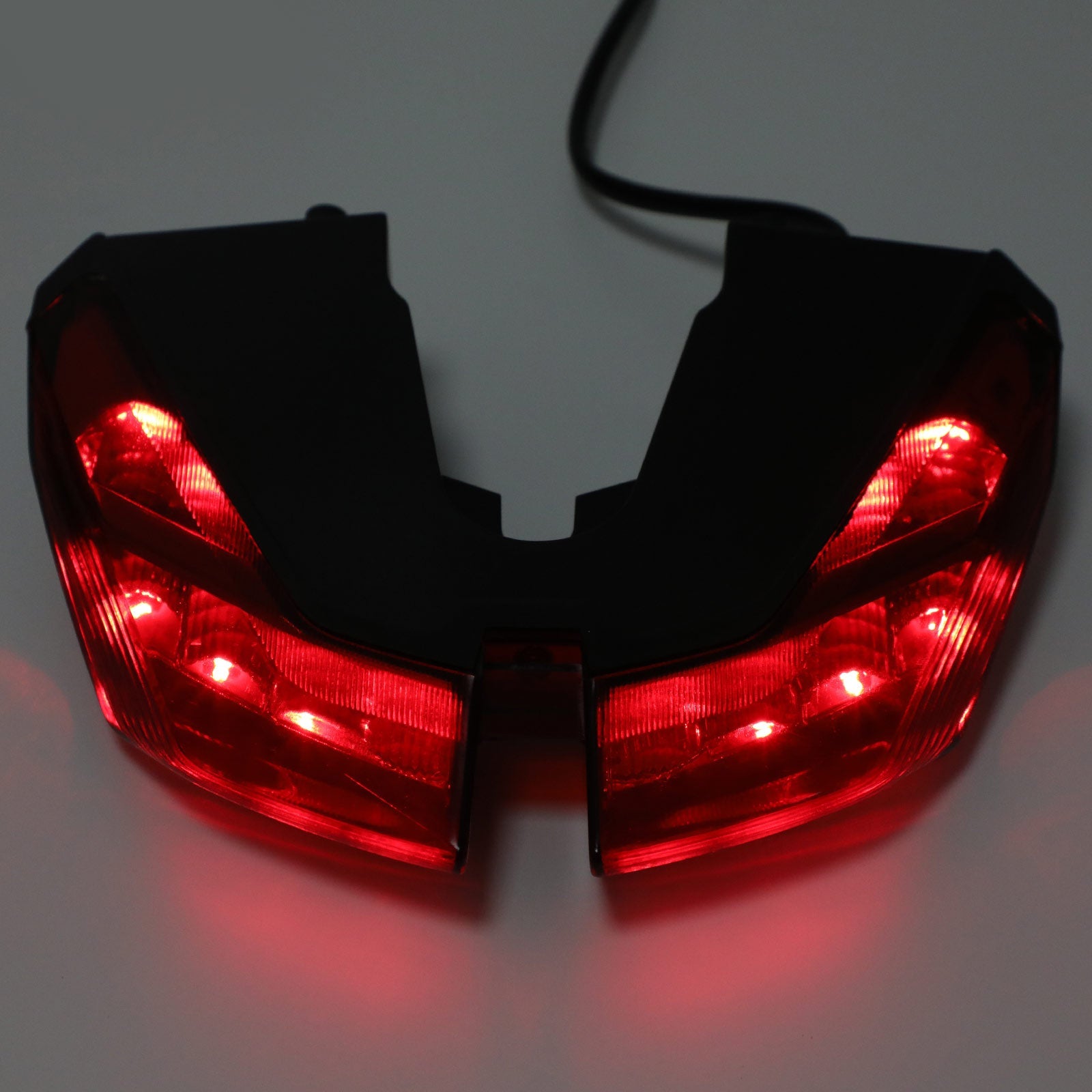 2012-2021 DUCATI HYPERMOTARD 821 939 950 SP Tail Lights Turn Signal