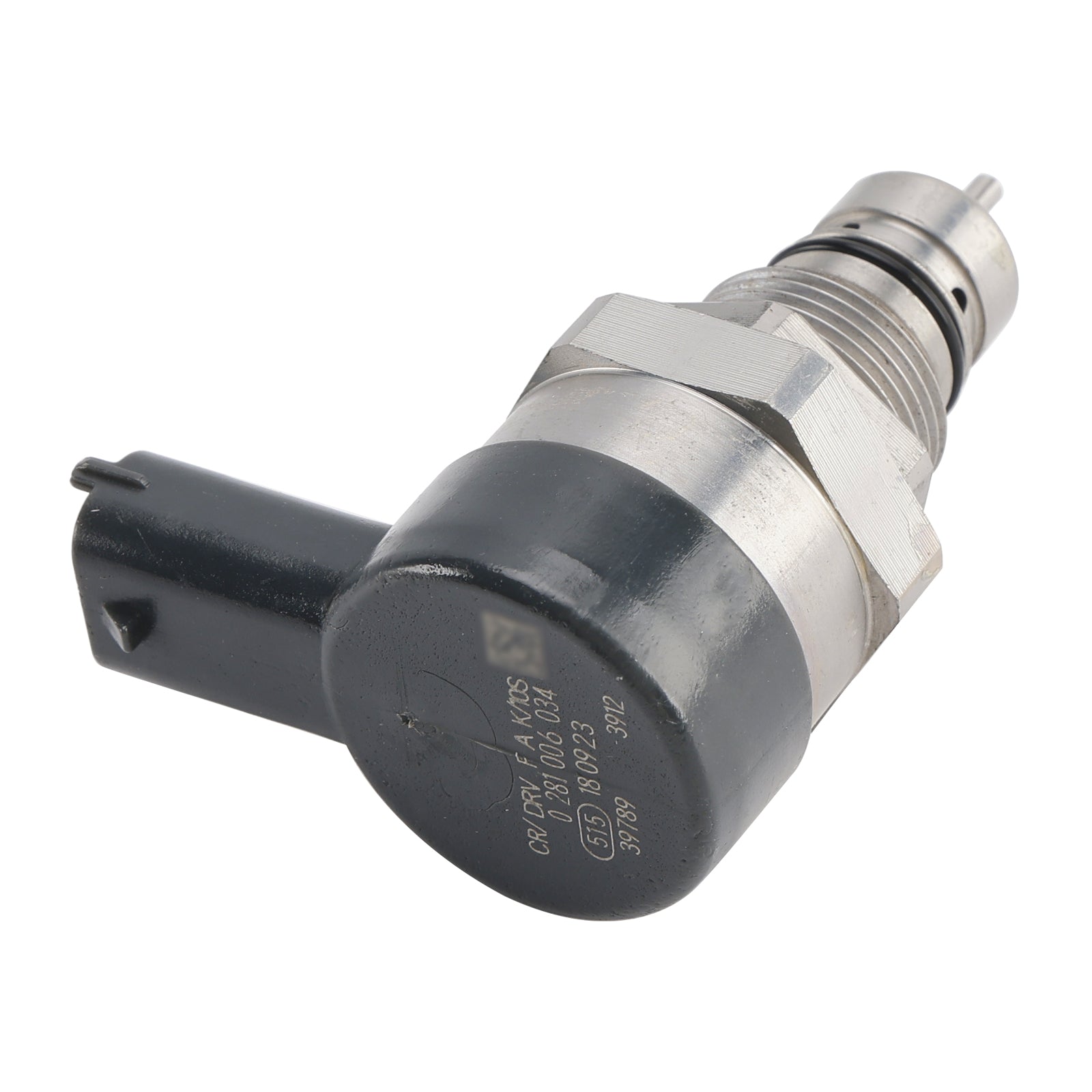 Fuel Rail Pressure Relief Valve 0281006034 For Opel Astra J Insignia A Saab 9-5 2.0
