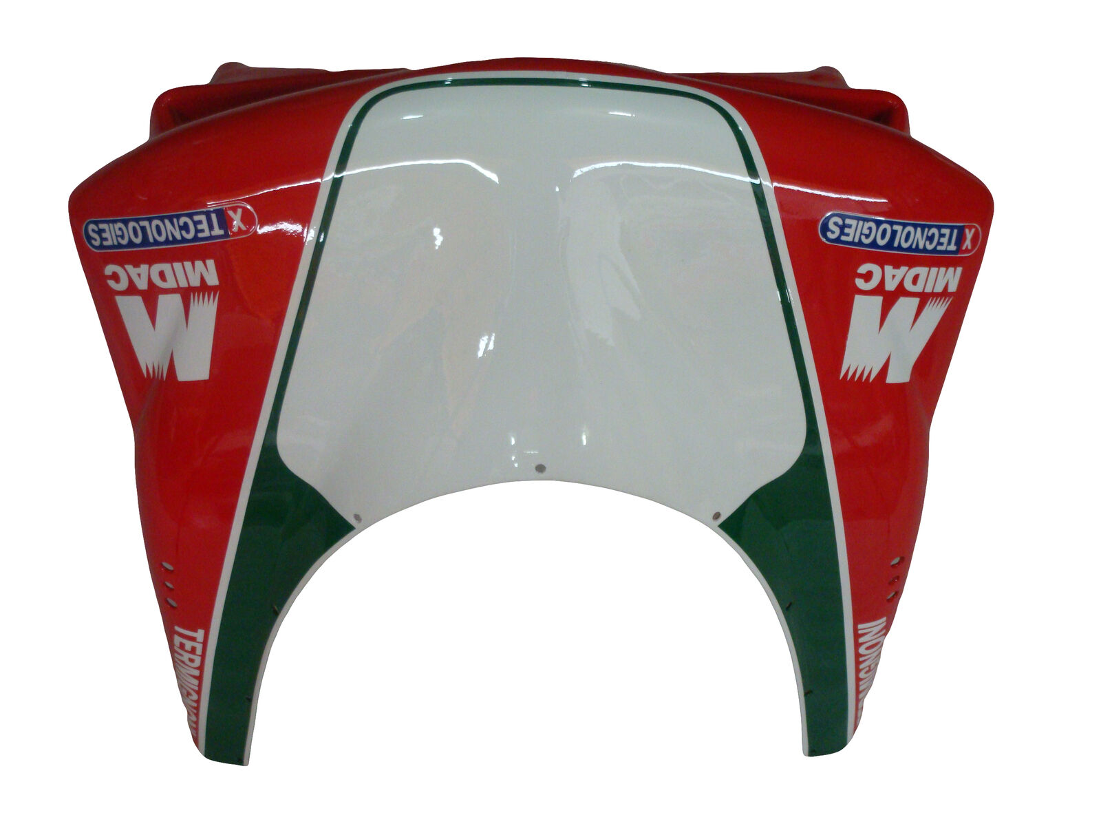 1996-2002 Ducati 996 748 916 998 Fairing Kit Bodywork ABS #103