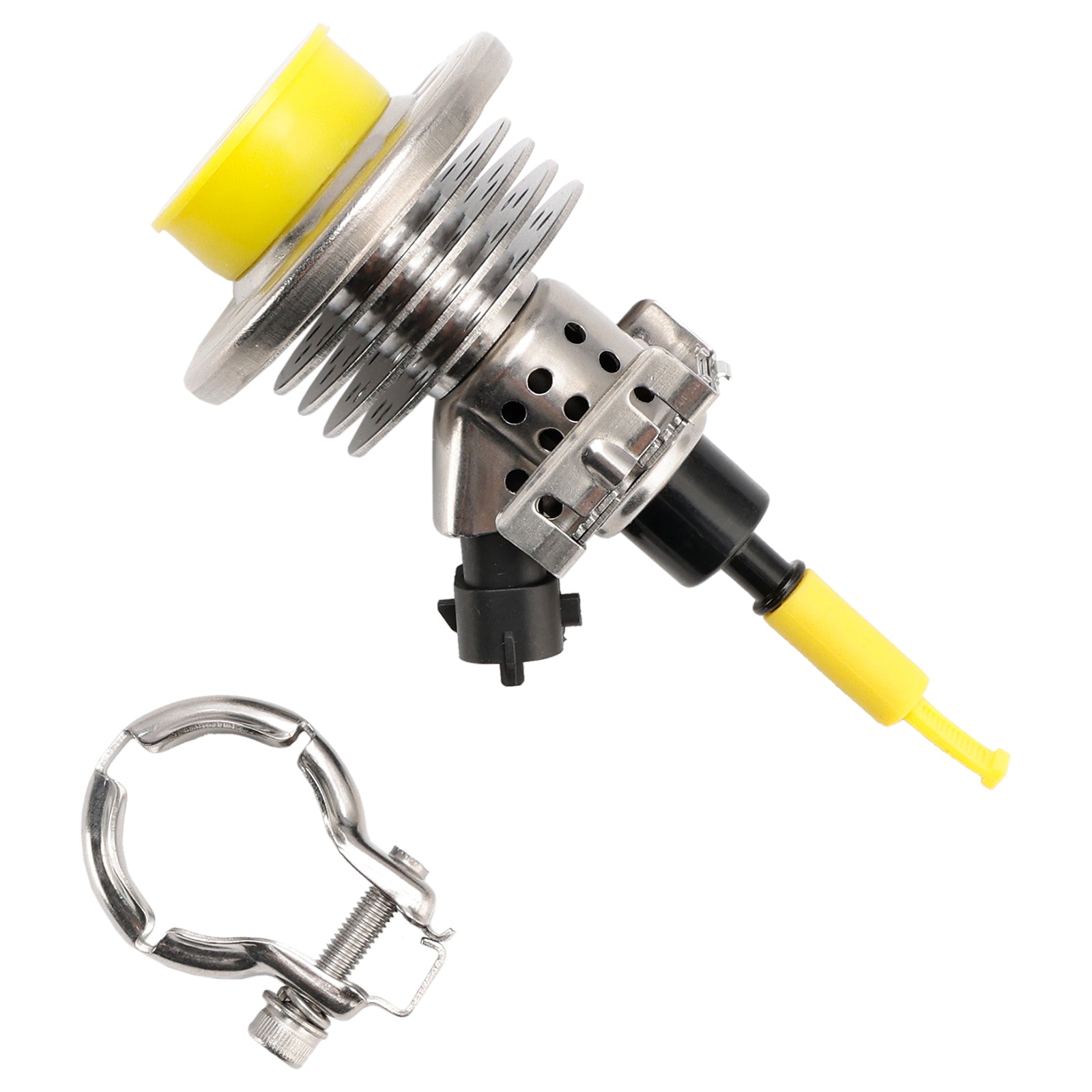 RANGE ROVER VELAR 2.0 D / 3.0 V6 Diesel Emissions Fluid (DEF) Injector Module 04440210501