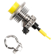 JAGUAR F-PACE (X761) 2.0 D Diesel Emissions Fluid (DEF) Injector Module 04440210501