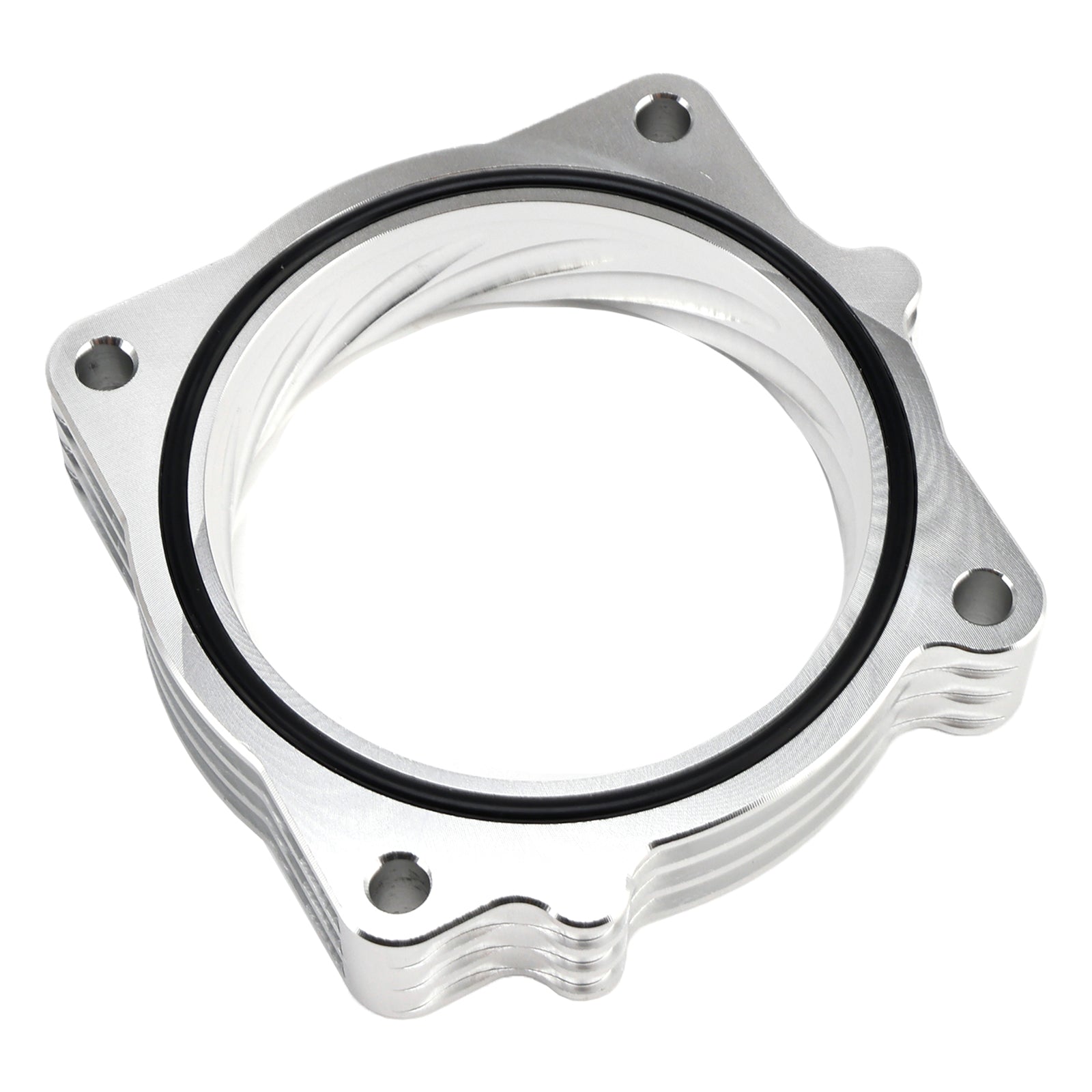 2009 Dodge DURANGO 5.7L V8 Throttle Body Spacer