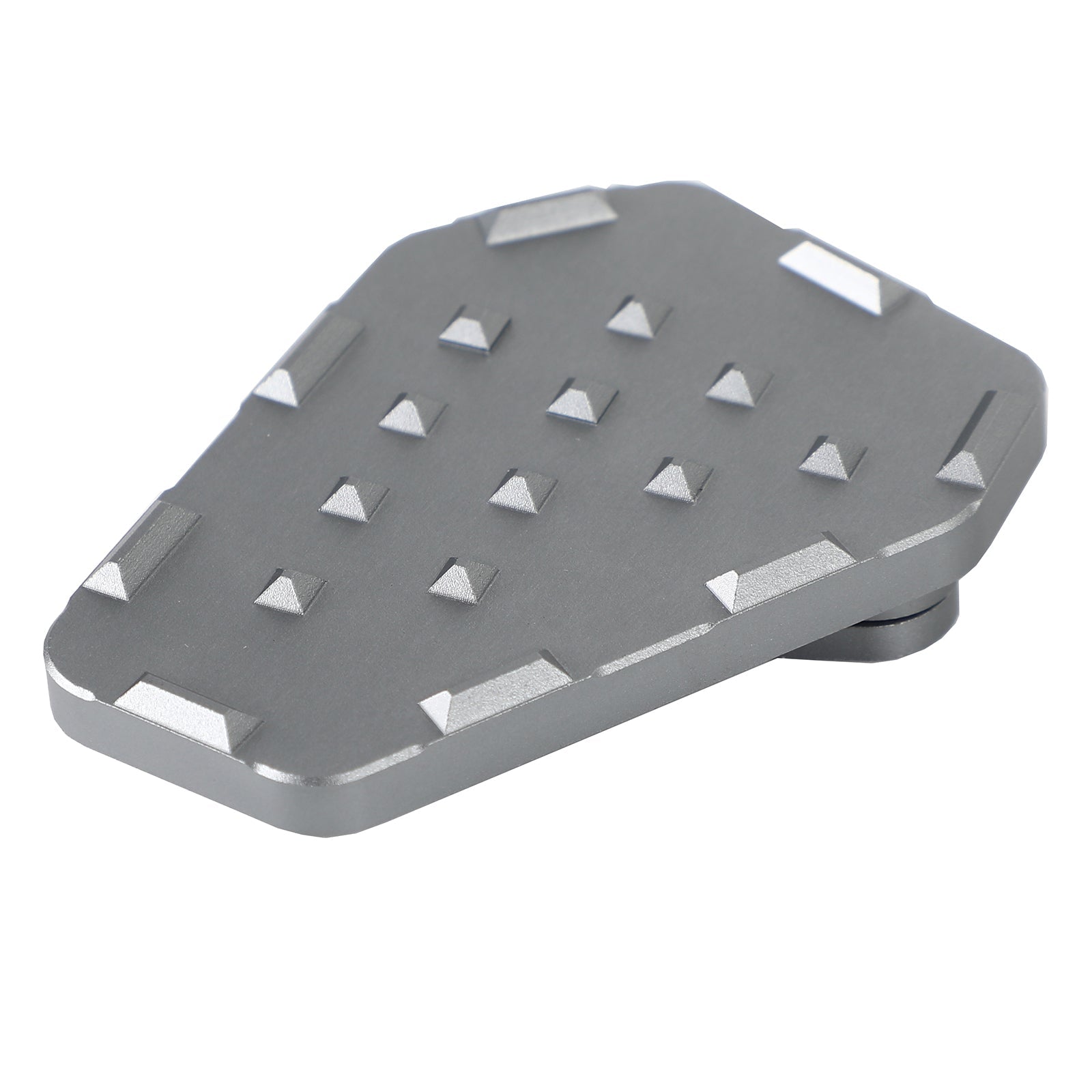 2020-2021 BMW S1000XR Brake Foot Pedal Extension Enlarge Pad