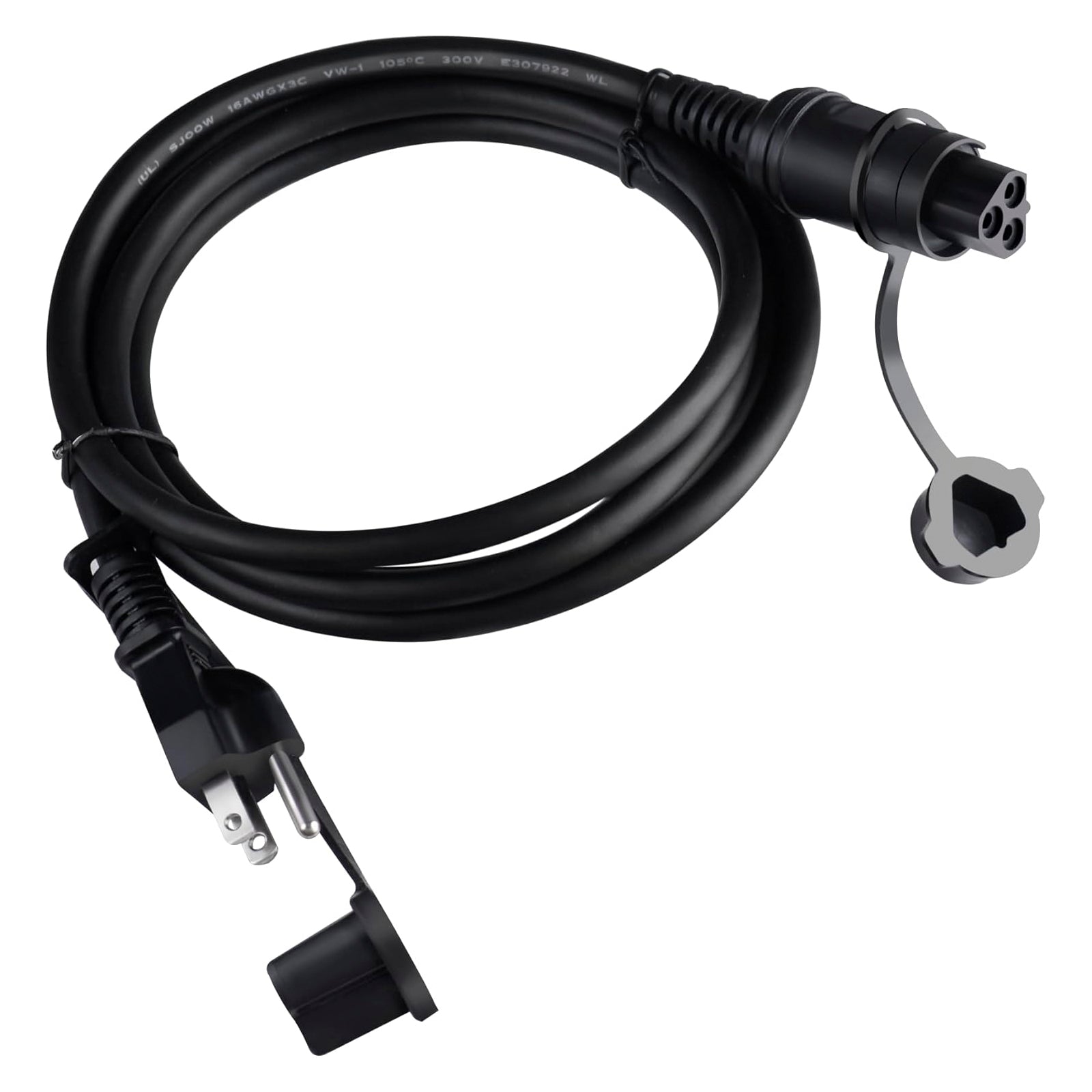 2020-2024 GM Chevy Silverado 2500/3500 HD Duramax Trucks Engine Coolant Block Heater Cable 84564686