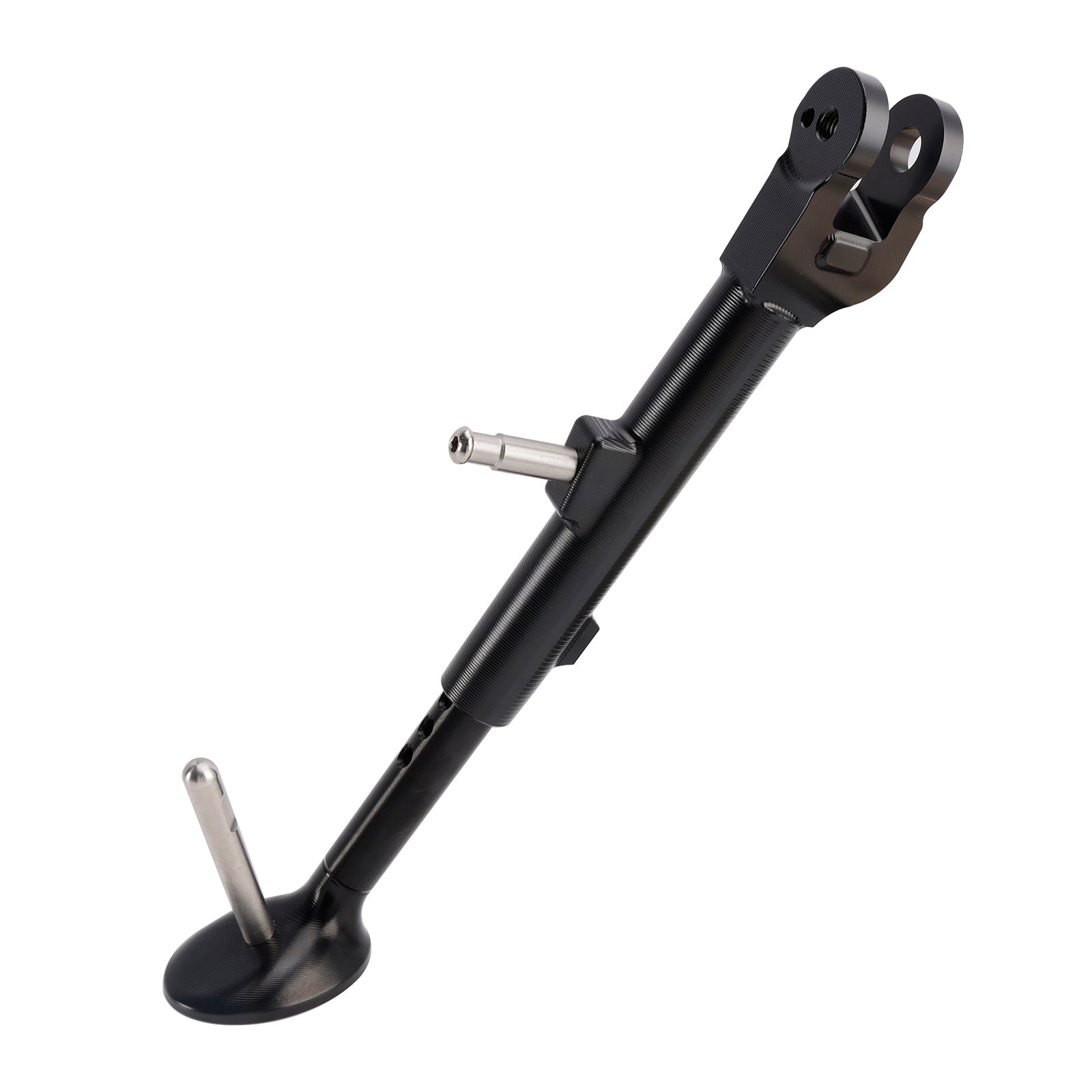 2021-2024 Aprilia RSV4 Adjustable Foot Side Stand Kickstand fit for