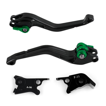 NEW Short Clutch Brake Lever fit for 690 R 2014-2016