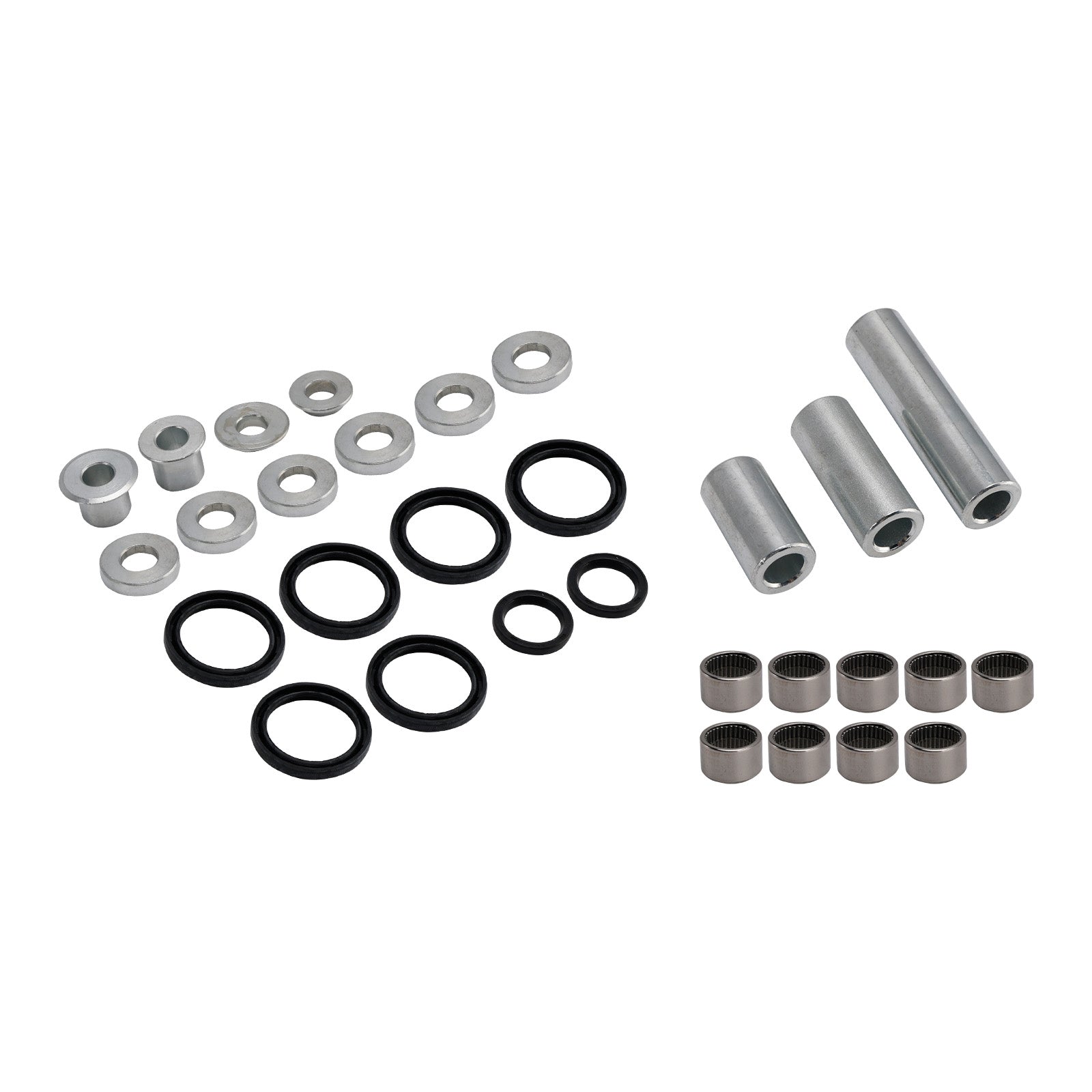 2006-2018 Kawasaki KX250F KX450F 27-1137 Swing Arm Linkage Bearings