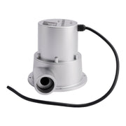 12V Small Hydroelectric Generator DC18V 36W/50W High Efficiency Brushless Motor