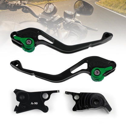 NEW Short Clutch Brake Lever fit for 690 R 2014-2017