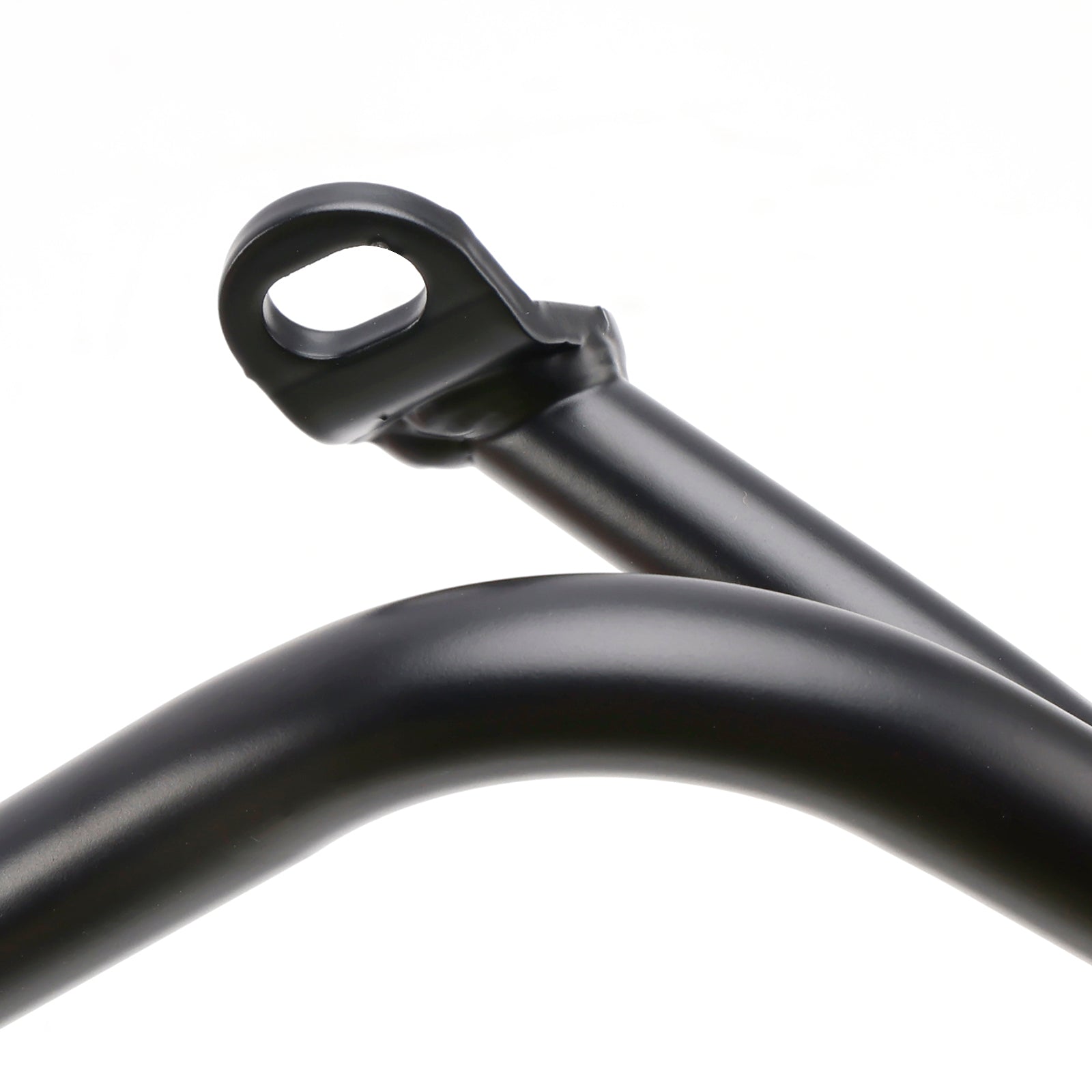2019-2023 Scrambler 1200Xc Saddlebag Support Mounting Bracket