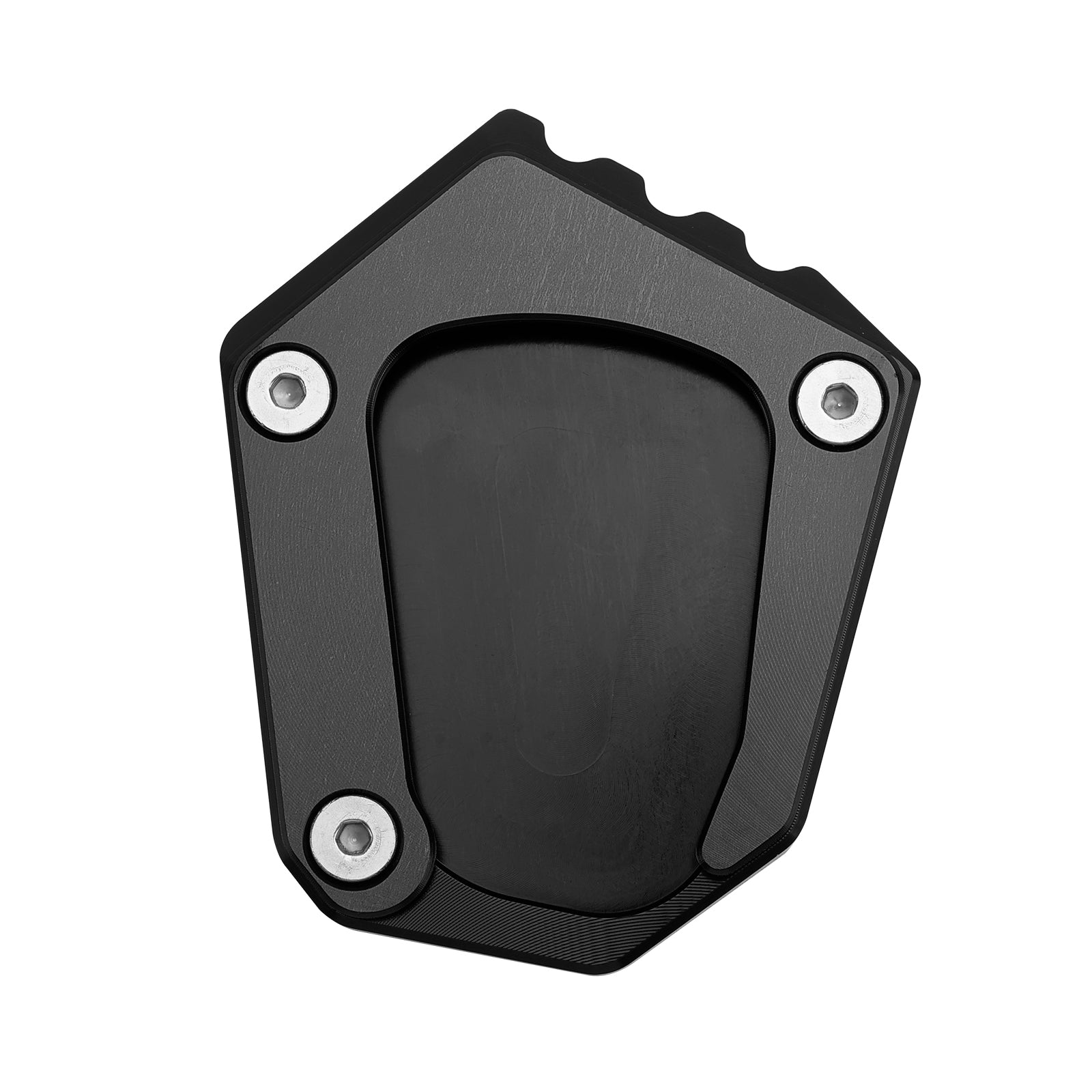 2016-2022 BMW K1600 Kickstand Enlarge Plate Pad