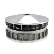 STELS UTV 700 H Rear Complete Clutch Variator 90700-F39-0000 LU020211