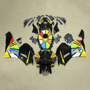 Injection Fairing Kit Bodywork Plastic ABS For Honda CBR600RR 2013-2025 F5