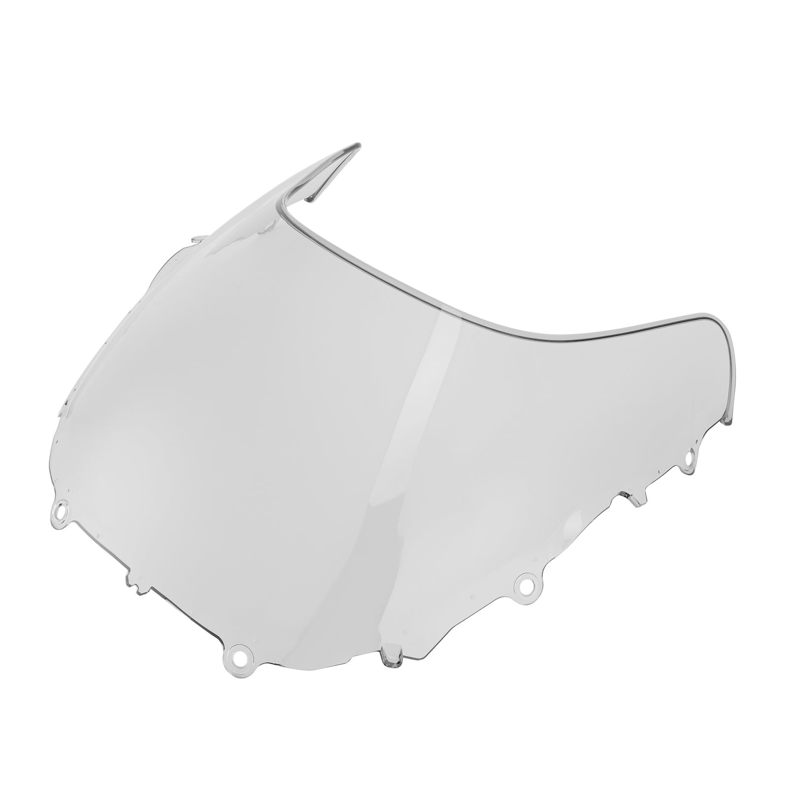 2024-2025 YAMAHA XSR900 GP Windshield WindScreen + Bracket